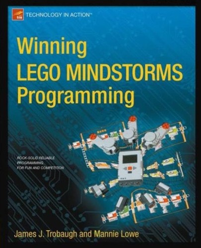 Trobaugh winning lego - trobaugh,