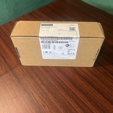 Siemens LOGO! TD Text Display