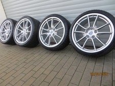 20" Zoll Original Porsche 911