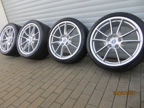 Zoll original porsche 911 - zoll,