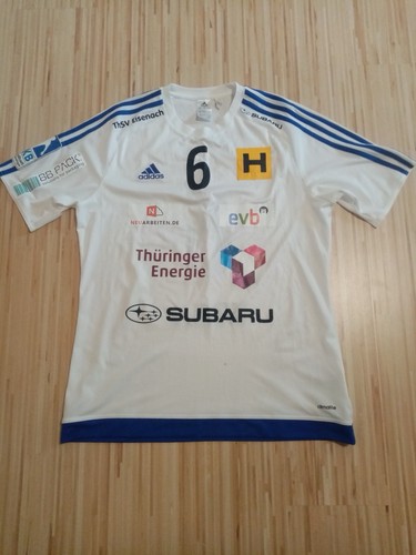 Thsv eisenach wöhler - thsv,