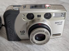 Goko macromax mac - macromax, z3000