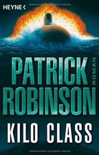 Kilo Class: Roman von Patrick