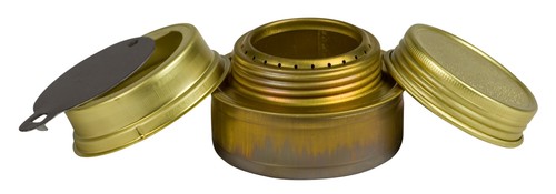 Trangia spiritusbrenner für - spiritusbrenner,