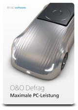 O&O Defrag 31 Professional