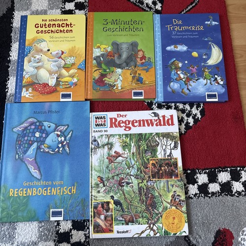 Kinderbücher - , /