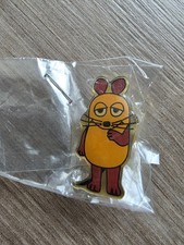 25 Stück, Maus Pin Anstecker