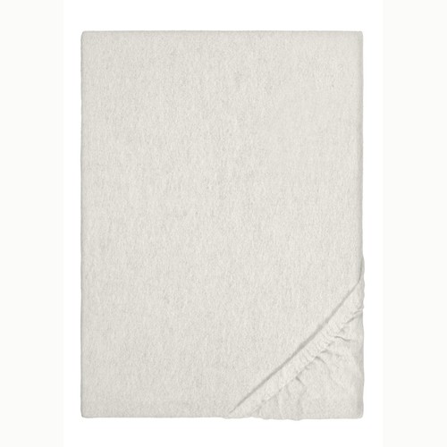 Biberna melange flanell - melange, -flanell