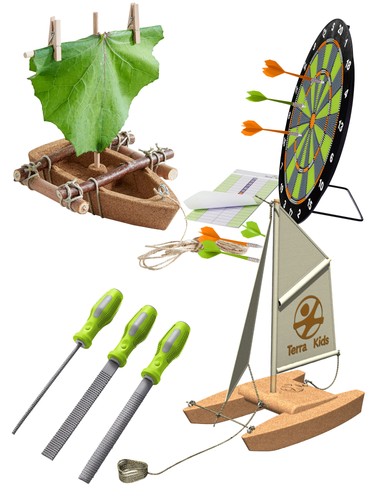 Haba outdoor spielzeug terra - outdoor,