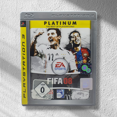 Fifa platinum edition ps3 - 08,