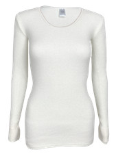 Damen Unterhemd ohne Arm