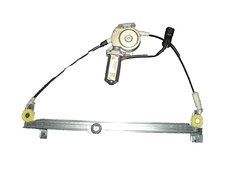 El. Fensterheber vorn rechts