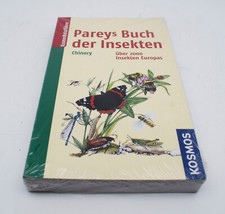 Michael Chinery - Pareys Buch