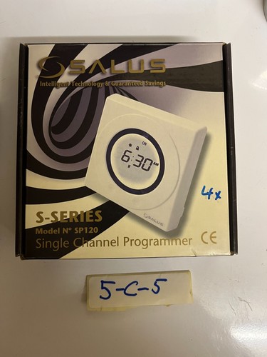 Salus 120 digitaler - 120,