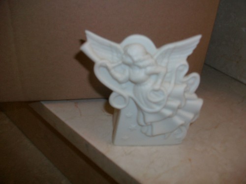 Schwebender engel partylite - engel, by