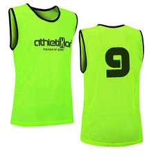 Leibchen Trainingsleibchen