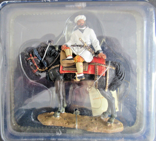 Delprado metallfigur krieger - delprado,