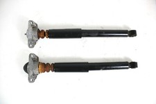 VW Golf V 5 GTI 2x Stoßdämpfer Dämpfer hinten 1K0513029 // A3 8P // Golf 6 Plus