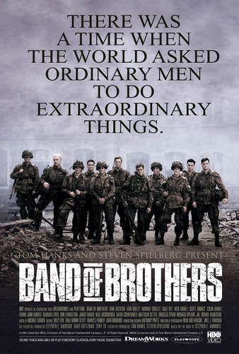Band brothers 2001 - "band, of
