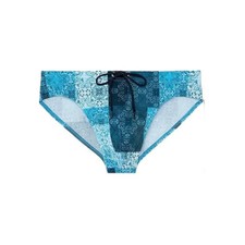 HOM Herren Badehose Badeslip