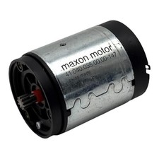 Maxon Motor