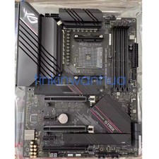 For   ROG STRIX B550-XE GAMING