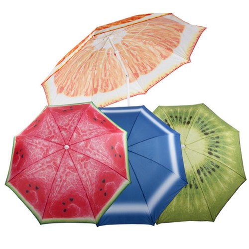 Sonnenschirm strandschirm - sonnenschirm,