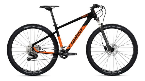 Mountainbike ghost kato - 29"mountainbike,