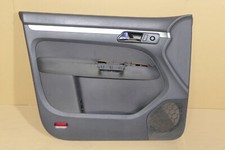 VW Touran 1x Türverkleidung Verkleidung Tür vorne links anthrazit Fahrertür Tür