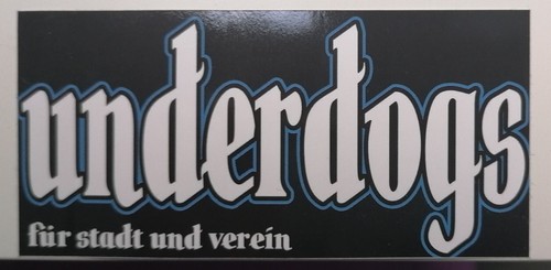 Sticker aufkleber darmstadt - sticker,