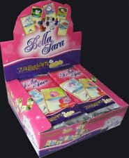 Bella Sara Zauberhafte Chibis