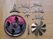 ALT Ersatzteile für alte