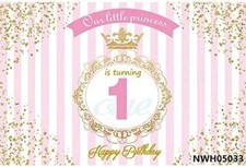 3x2m Prinzessin Foto