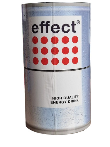 Effect energy werbe - werbe, zum