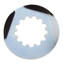 Kettenritzel Sicherungsblech