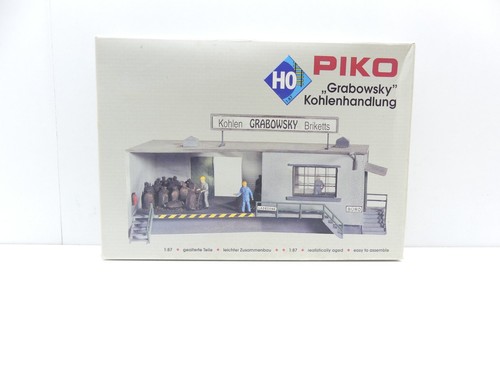 Piko 61108 bausatz - piko,