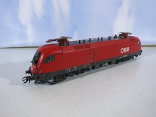 Märklin 39831 , ÖBB 1016 , digital , Soundf. , Top, (M11580 )