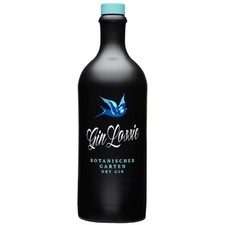 Gin Lossie Dry Gin Botanischer