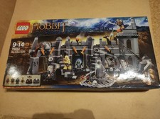 LEGO Der Hobbit 79014 Schlacht