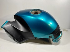 BMW R 1100 RS 259 Tank