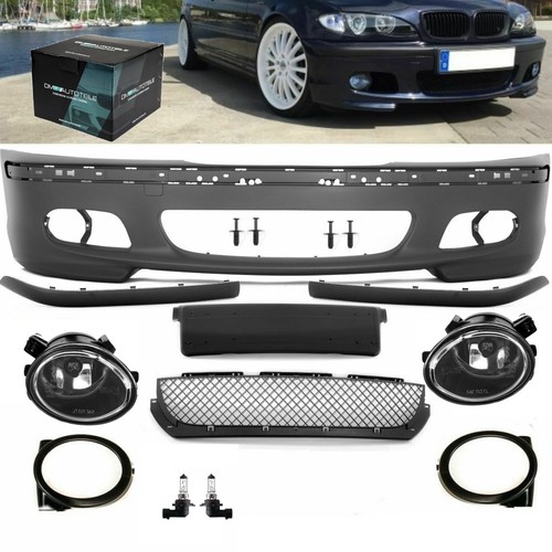 Stoßstange limousine touring - limousine,