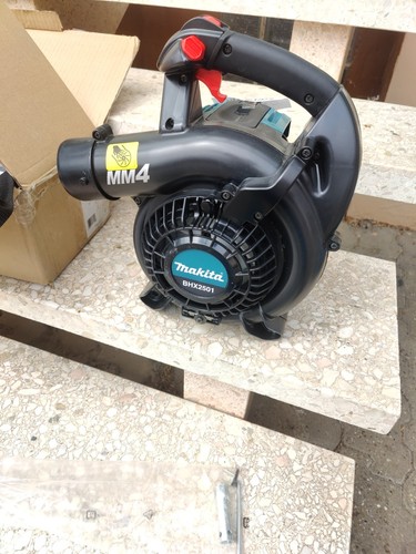 Makita bhx2501 benzin takt - makita,