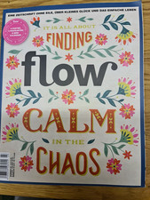 flow Zeitschrift Ausgabe 23 -