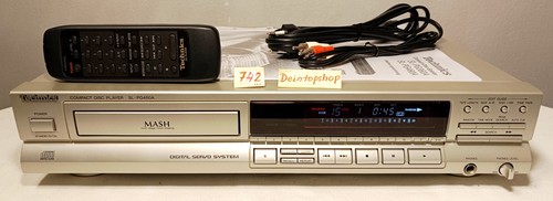 742 player technics - #742,