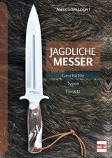 Jagdliche Messer | Geschichte