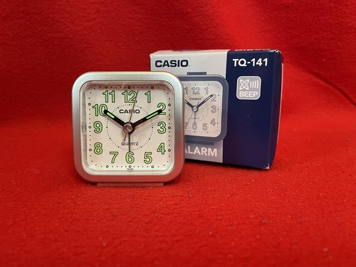 Ware casio wecker - b-ware, |