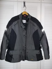 Damen motorrad jacke 3xl - motorrad-jacke, gr.