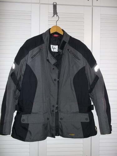Damen motorrad jacke 3xl - motorrad-jacke,