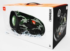 JBL Xtreme Camouflage