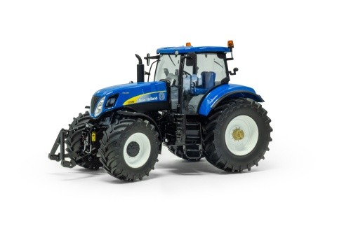 New holland t7070 - new,